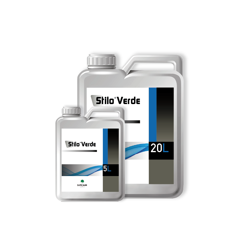 STILO VERDE- Sipcam Iberia 